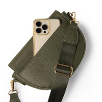 Luna Crossbody