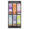 Magnetic Bookmarks