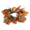 Maple & Oak Fall Floral