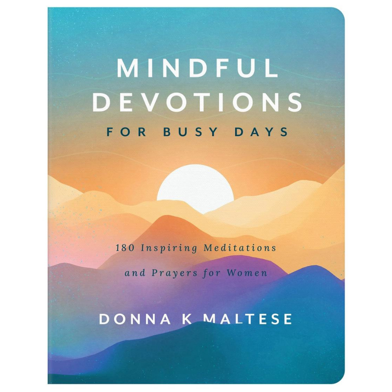 Mindful Devotions for Busy Days