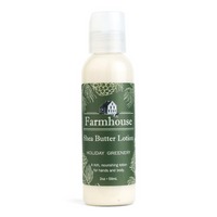 Farmhouse All-Natural Bath & Body