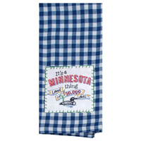 Minnesota Thing Collection