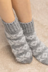 Soft Nordic Socks