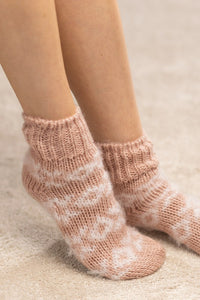 Soft Nordic Socks