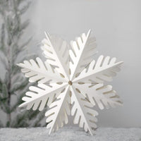 Paper Snowflake