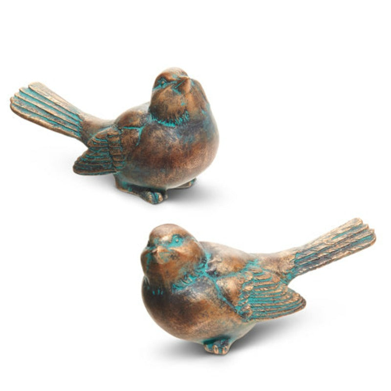 patina-bronze-bird