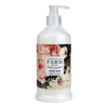 Body Lotion with Wildflower Extracts