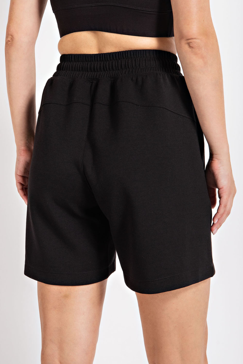 Ponti Shorts