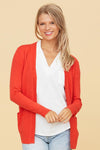 Poppy Cardigan