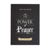 The Power of Prayer Mini Devotions