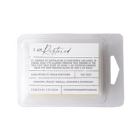 I AM Candle Collection