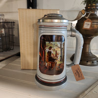 Avon Blacksmith Stein