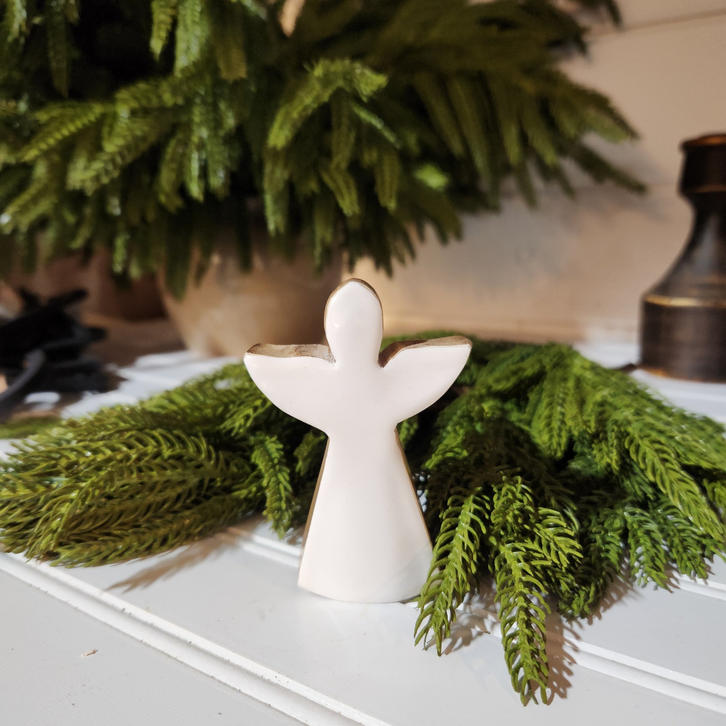 Mini Angel Block
