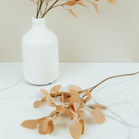 Round Leaf Pick