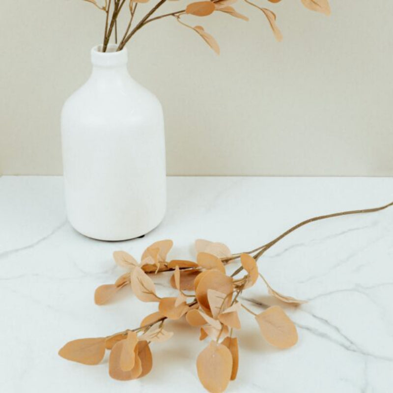 Round Leaf Pick