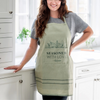 Seasoned with Love Apron