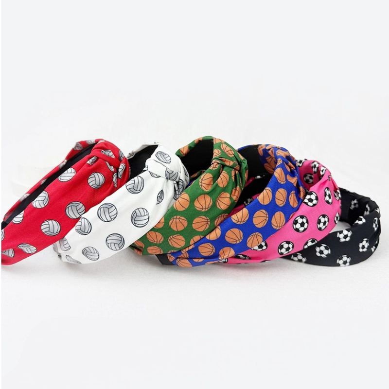 Sports Headband
