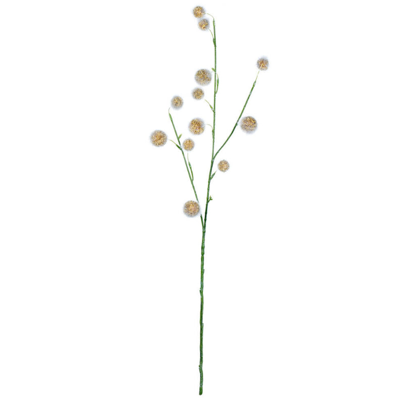 Tall Pom Pom Spray