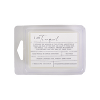 I AM Candle Collection