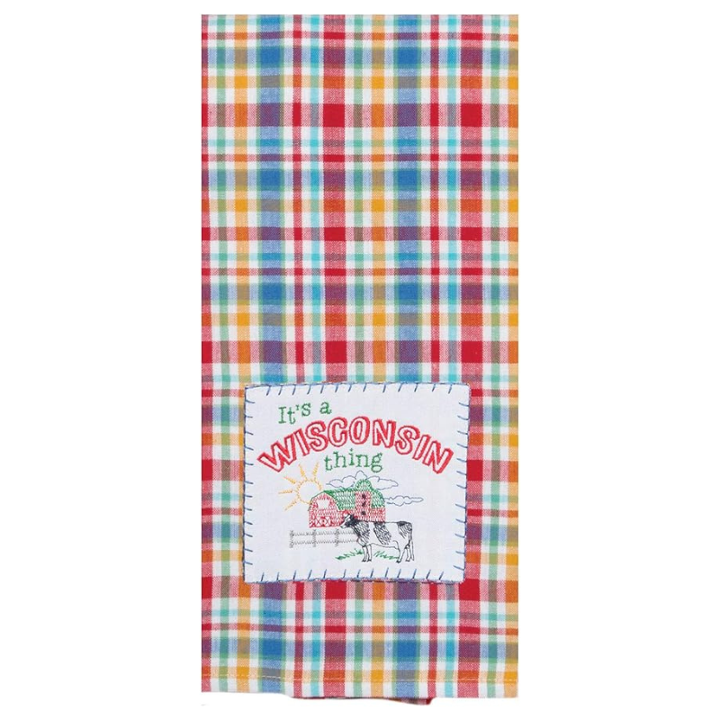 Wisconsin Thing Collection