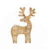 Wood Reindeer