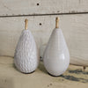 Ceramic Pattern Pear