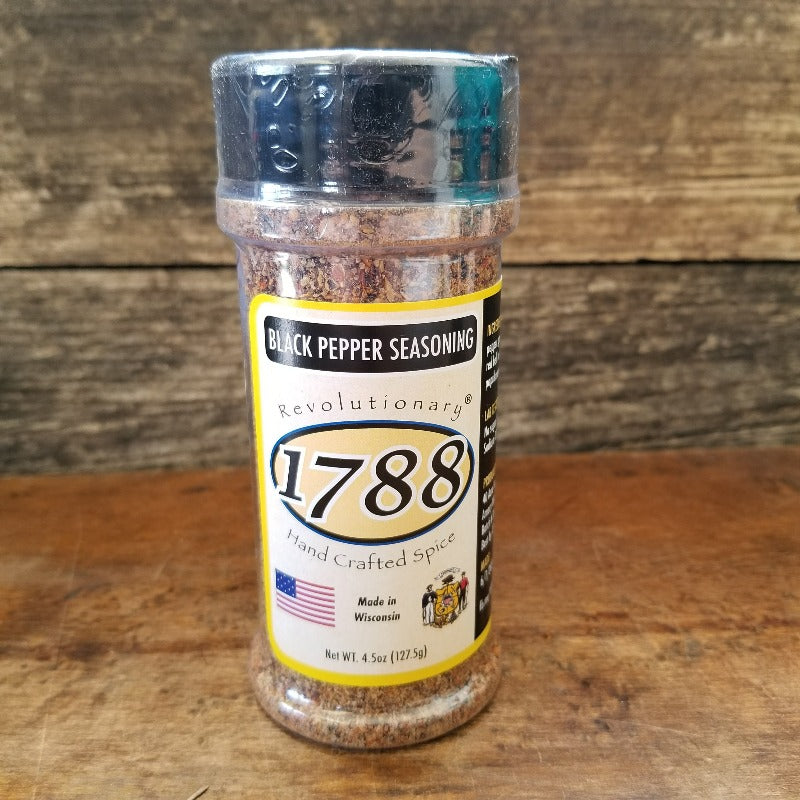 pepper 1788