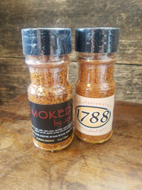 smoked 1788
