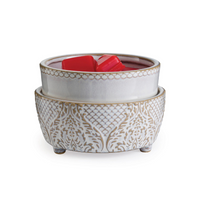 2-in-1 Fragrance Warmers - Classic