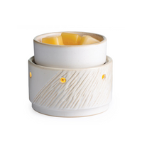 2-in-1 Fragrance Warmers - Deluxe