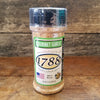 1788 Hand Crafted Spice