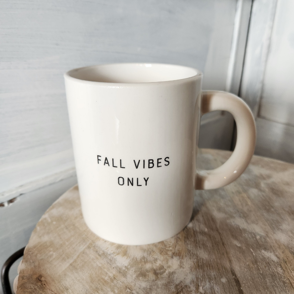Fall Mug