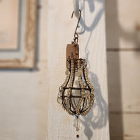 Lydia Mini Chandelier