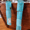 Natural Stone Bead Garland