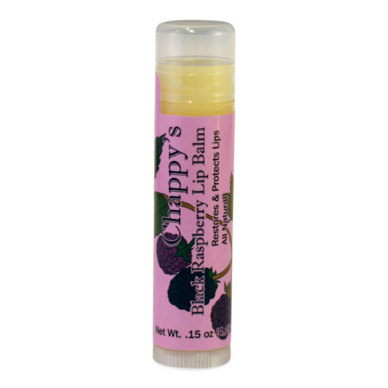 Chappy’s Lip Balm