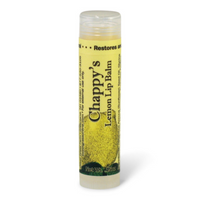 Chappy’s Lip Balm