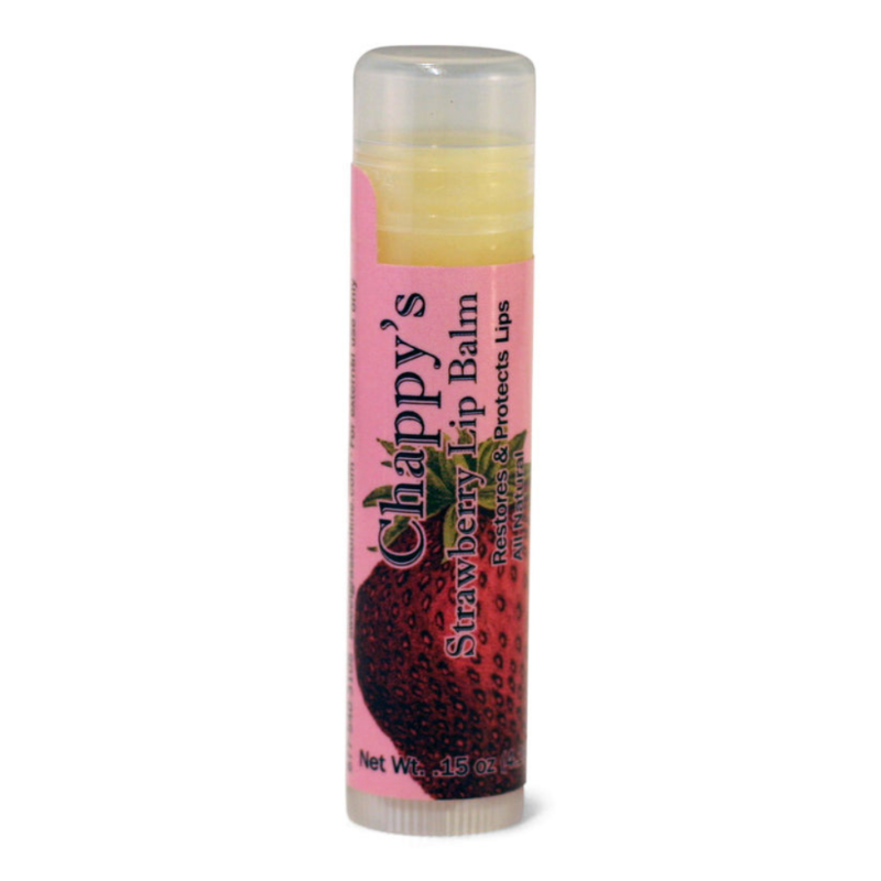 Chappy’s Lip Balm