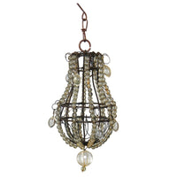Lydia Mini Chandelier