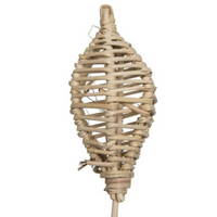 Lata Lamp Stem Bundle