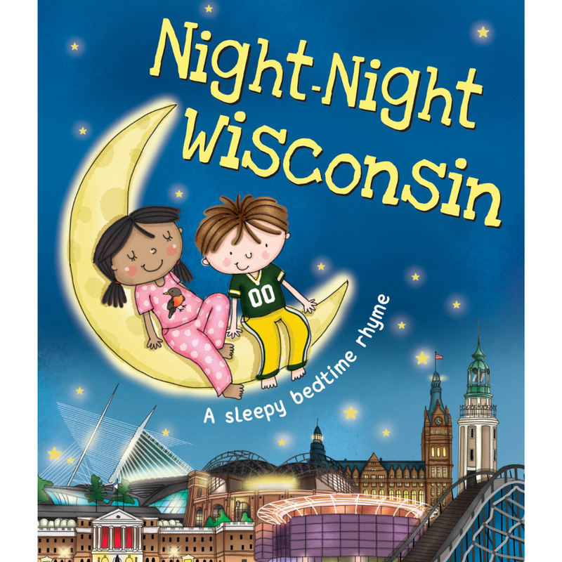 Night-Night Wisconsin
