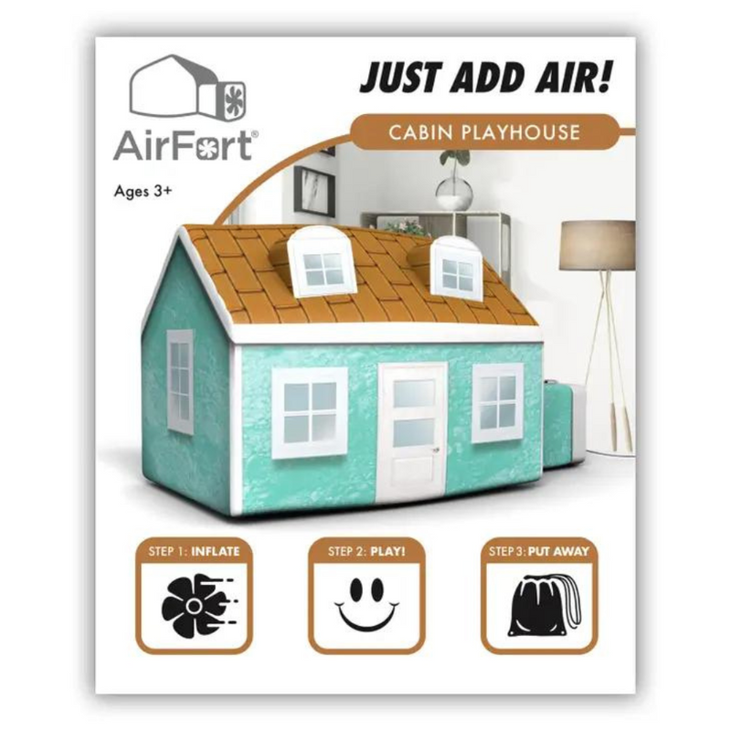 Air Fort