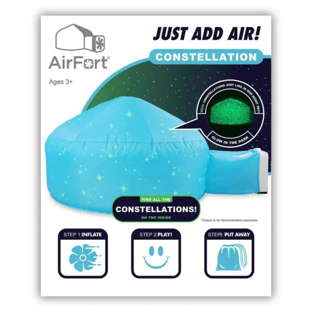 Air Fort