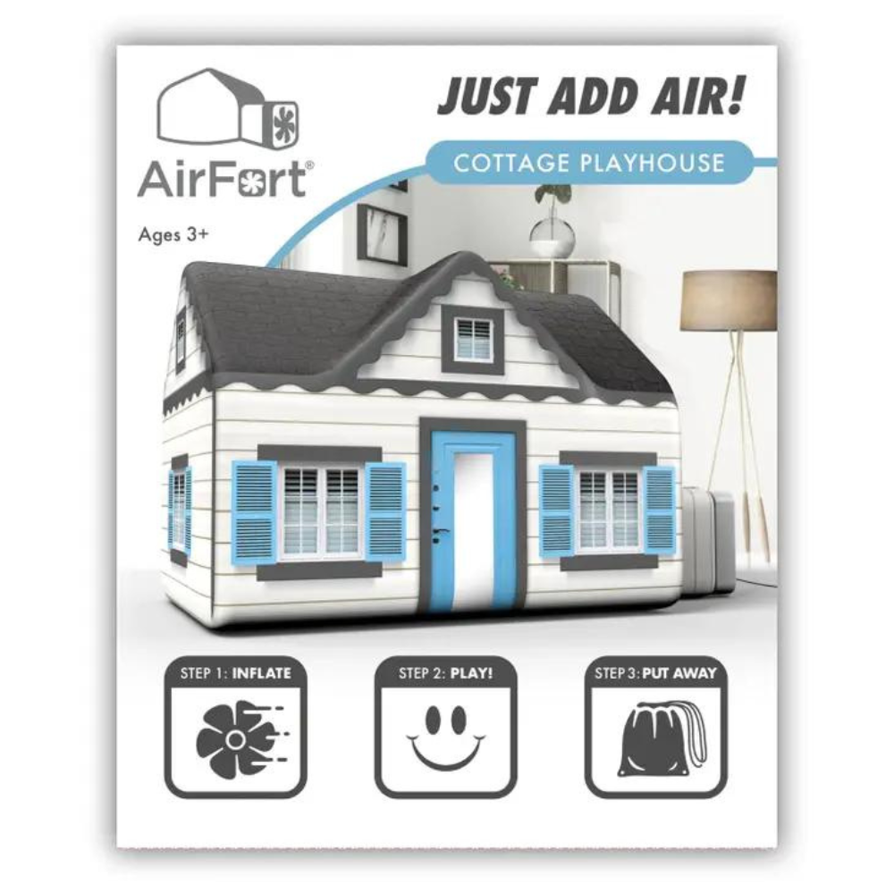 Air Fort