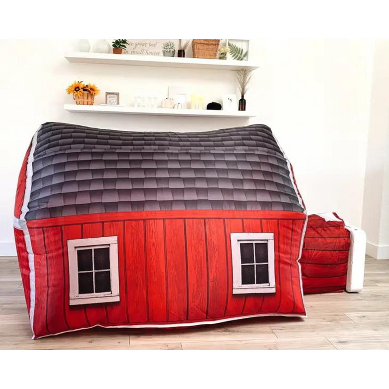 Air Fort