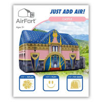 Air Fort