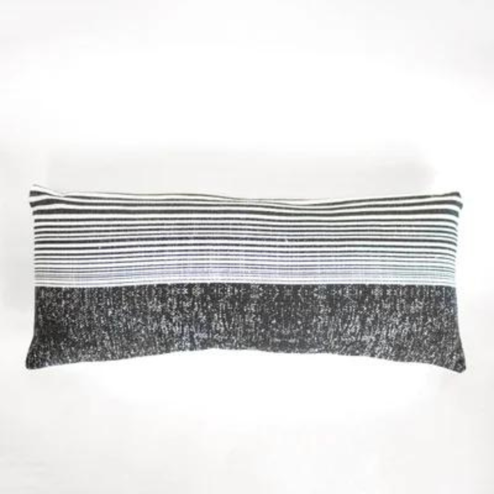 Banded Lumbar Pillow