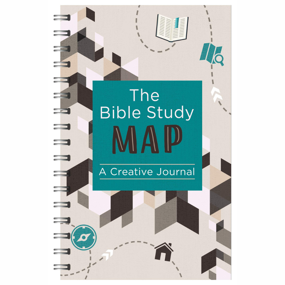 The Bible Study Map