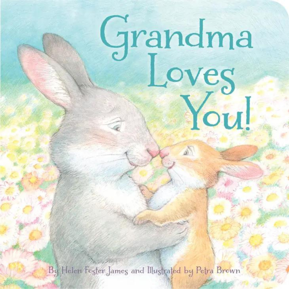 Grandma-loves-you-board-book