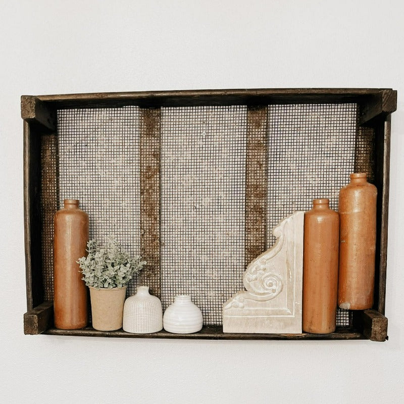 Gin Bottle