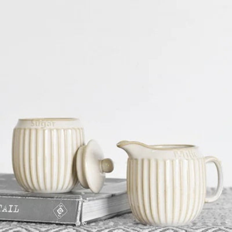 Ceramic Milk or Sugar